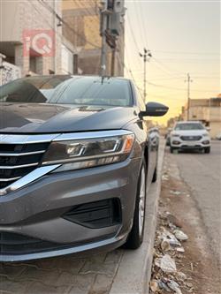 فولكسفاغن باسات
